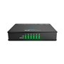 Switch Ethernet pour Réseaux AVB MOTU Switch AVB