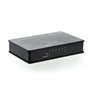 Conception Rackable. Permet de relier p