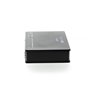 Switch Ethernet pour Réseaux AVB MOTU Switch AVB, 5 Ports Gigabit, Latence Ultra-Faible, Conception Rackable. Permet de relier p