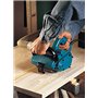 Décapeur ponceuse à rouleau 860W 100 x 120mm - MAKITA 9741J