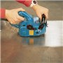 Décapeur ponceuse à rouleau 860W 100 x 120mm - MAKITA 9741J