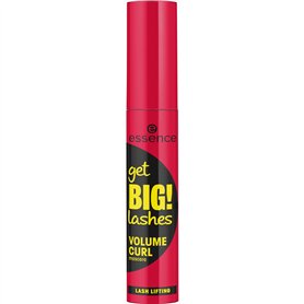Essence - Mascara Volumateur Lashes Curl Get Big!