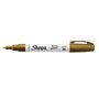 Sharpie Marqueurs peinture pour affiche or fin
