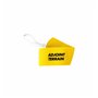 Tremblay - Brassard adjoint terrain - Brassard - Jaune - Taille TU