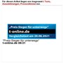 Rosenstein & Söhne Mini réfrigérateur 2 en 1 avec prise 12/230 V - bleu