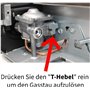 Réchaud Portatif De Camping à Gaz Avec Mallette Y Compris 16 Cartouches Gaz