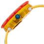 Flik Flak Enfant Analogique Classique Quartz Montre avec Bracelet en Tissu FLSP006