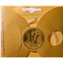 Aquila NEUF Nylgut Aq-21 Ukulélé baryton Cordes – basse Cordes d'– Lot de 4