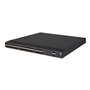 Hewlett Packard Enterprise FlexFabric 5700-40XG-2QSFP+ Géré L3 Aucun 1U Noir
