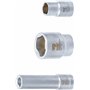 BGS 8827 | Jeu de douilles pour pompes Bosch VE