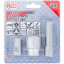 BGS 8827 | Jeu de douilles pour pompes Bosch VE