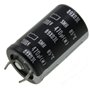 5x Condensateur Elko radial 470µF 200V | Condensateur électrolytique Snap-In jusqu'à 85°C | 470uF Electrolytic Capacitor from Un