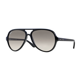 Ray-Ban Lunettes de soleil CATS 5000 Noir