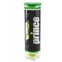 Prince NX Tour Pro Boîte de 4 balles de tennis (boîte de 3 balles)