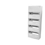 ABB Coffret GaleO13 4 rangées 13 modules