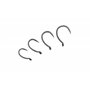 Korda HAMECON Krank Chod Size 4