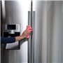 HG détergent pour l'inox
