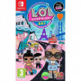 L.O.L. Surprise! B.B.s VOYAGE AUTOUR DU MONDE Jeu Switch 32,99 €