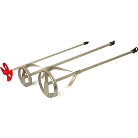 Haromac Malaxeur Kit