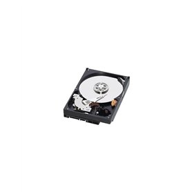 Western Digital Disque Dur 3To - SATA