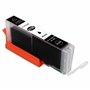 Pack économique de 20 Cartouches d'imprimante XL compatibles pour Canon Pixma MG7550 MG7150 MG6650 MG6450 MG6350 MG5650 MG5550 M