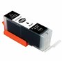 Pack économique de 20 Cartouches d'imprimante XL compatibles pour Canon Pixma MG7550 MG7150 MG6650 MG6450 MG6350 MG5650 MG5550 M