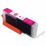Pack économique de 20 Cartouches d'imprimante XL compatibles pour Canon Pixma MG7550 MG7150 MG6650 MG6450 MG6350 MG5650 MG5550 M