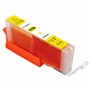 Pack économique de 20 Cartouches d'imprimante XL compatibles pour Canon Pixma MG7550 MG7150 MG6650 MG6450 MG6350 MG5650 MG5550 M