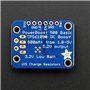 Adafruit Alimentation PowerBoost 500 Basic