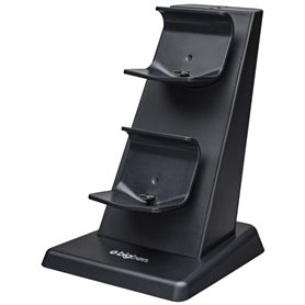 BigBen USB Dual Carger (Ladestation) [import allemand]