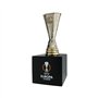 UEFA Europa League - Réplique du trophée 3D sur Pied en 70mm