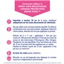 MARIE ROSE - Aérosol Anti-moustiques Longue Durée - 100mL - Protection Famille dès 3 ans efficace Contre Moustiques Communs Et M
