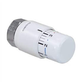 Oventrop Thermostat Uni SH BLANC 1012066 M30 x 1