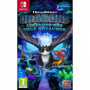 Dragons : Légendes des neuf royaumes Jeu Switch 43,99 €
