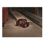 Milwaukee 48 22 8110 Ceinture de travail 29 poches Rouge/noir
