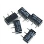 5pcs Micro Switch OMRON D2FC-F-7N pour la souris