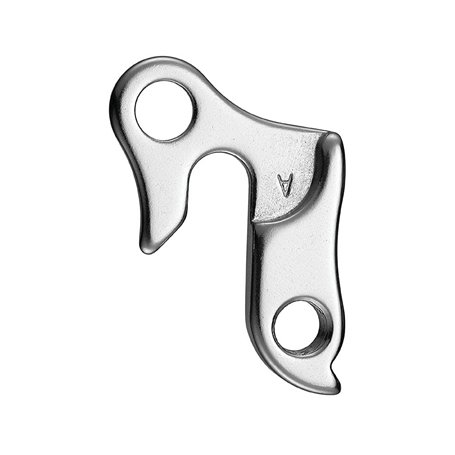Gurpil Gh-009 Patte de dérailleur Adulte Unisexe