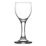 LAV Verres à Shots/Liqueur - en Forme de Petits Verres à vins - 55 ML