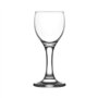 LAV Verres à Shots/Liqueur - en Forme de Petits Verres à vins - 55 ML