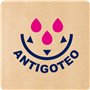 Handy Bag Sacs poubelle anti-goutte, 20 L, 15 sacs, 80% recyclés