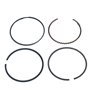 JRL Piston Segments Pour 110cc 125cc 120cc Dirt Bike Thumpstar Loncin Lifan O 52,4mm