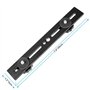 NEEWER Support trépied pour Appareil Photo 20,3 cm pour Photographie stéréo 3D stéréoscopique