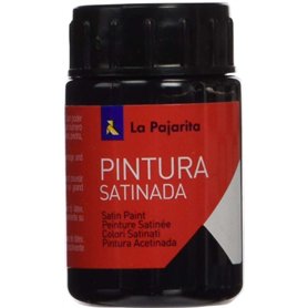 La Pajarita 422393 - Pittura non patinata acqua + pennello