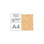 Papier sulfurisé Michel Ocre A4 25 Unités