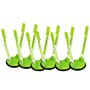 JOKARI Lot de 6 supports pour sacs à sandwich