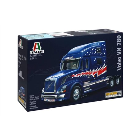 ITALERI - I3892 - Volvo Vn780