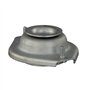 Febi bilstein 40842 Support supérieur sans roulement à billes, lot de 1