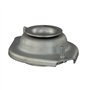 Febi bilstein 40842 Support supérieur sans roulement à billes, lot de 1