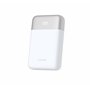 D-Link DPP-101 Batterie Externe 10000mAh – Chargeur Portable avec USB-C PD 3.0 et USB-A QC 3.0