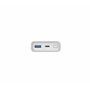 D-Link DPP-101 Batterie Externe 10000mAh – Chargeur Portable avec USB-C PD 3.0 et USB-A QC 3.0, Écran Digital, Sécurité Avancée,